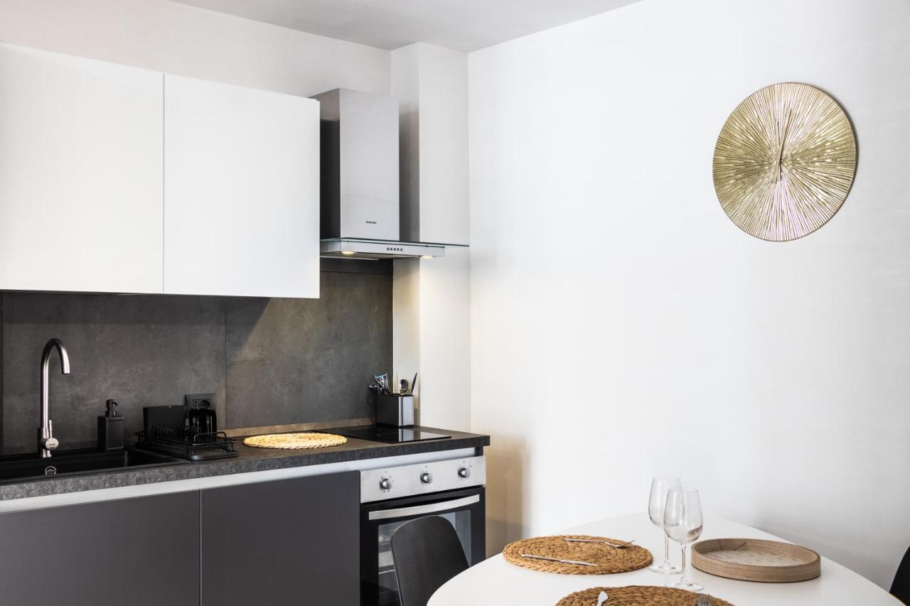 Lior Apartment Avola Exterior photo