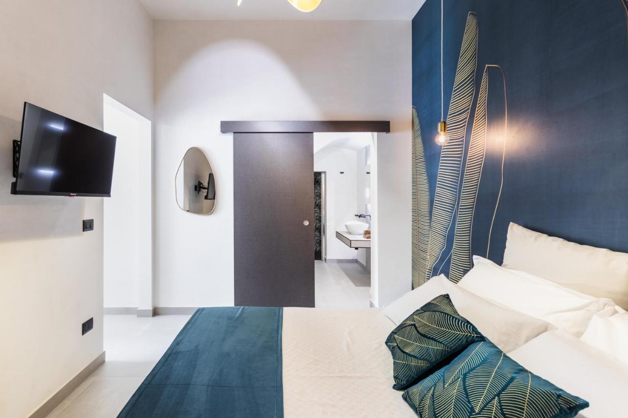 Lior Apartment Avola Exterior photo