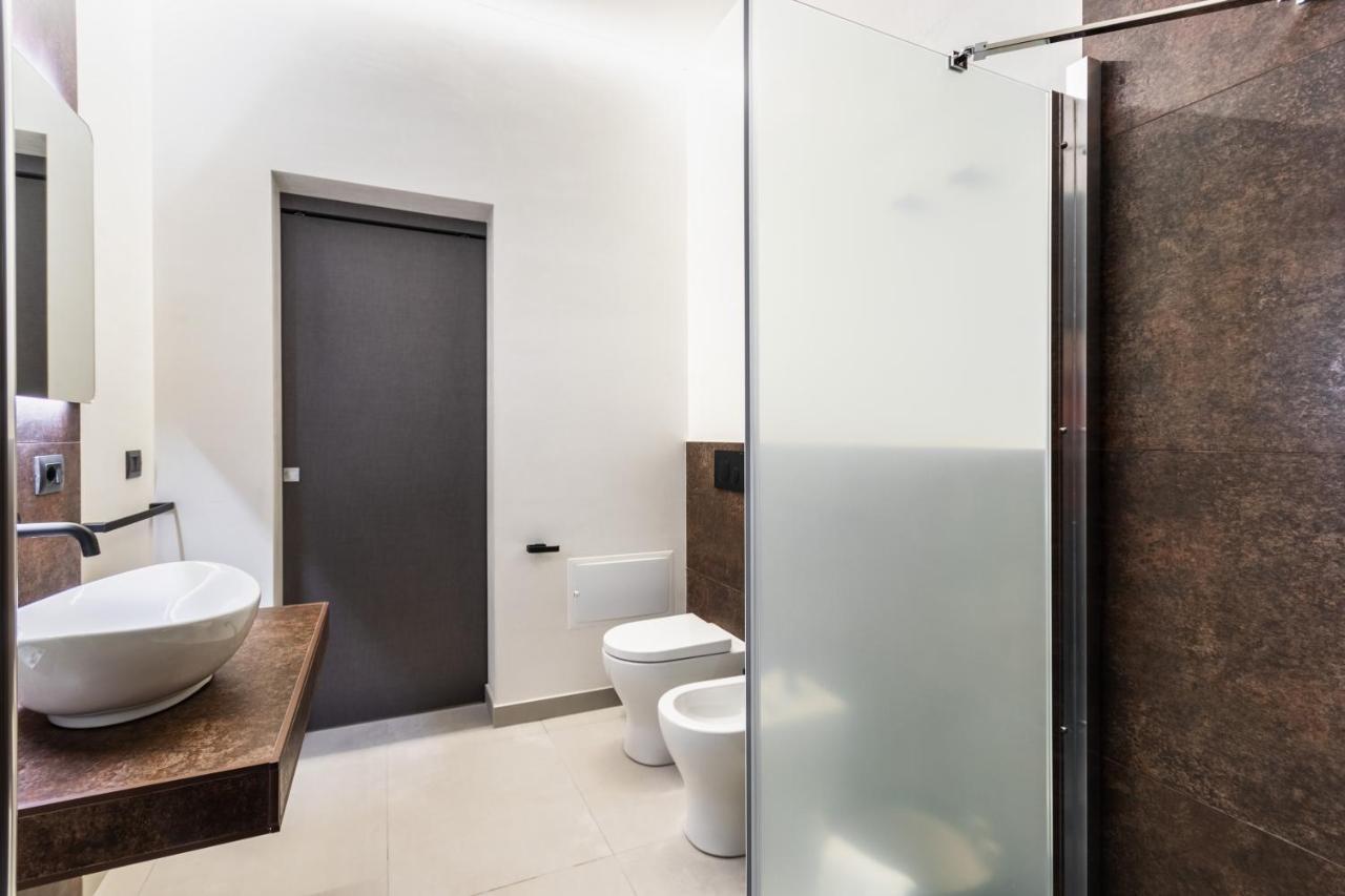 Lior Apartment Avola Exterior photo
