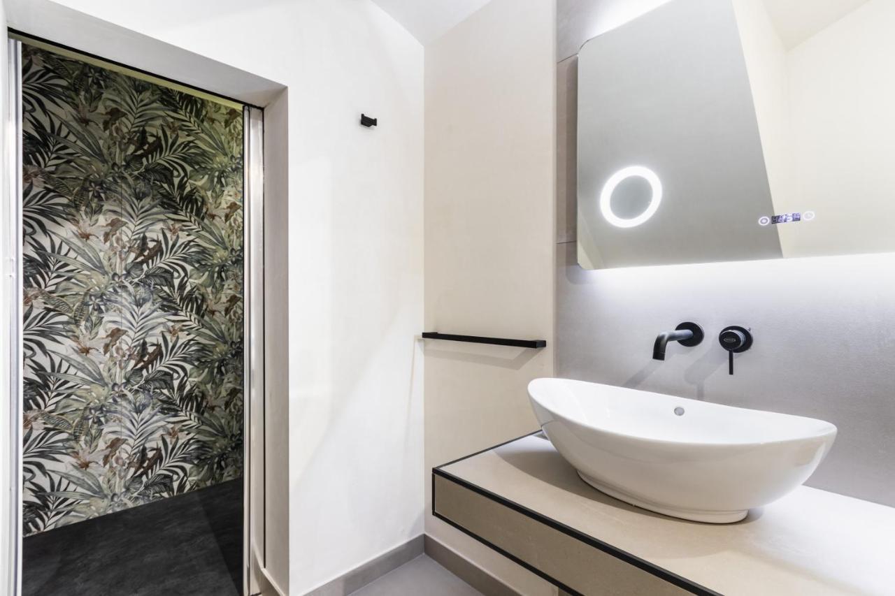 Lior Apartment Avola Exterior photo